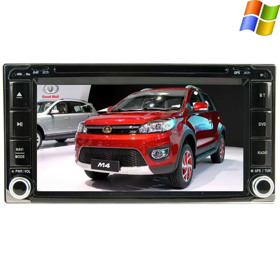 ШГУ LeTrun 1198 Great Wall Hover M4, Haval M4 - фото