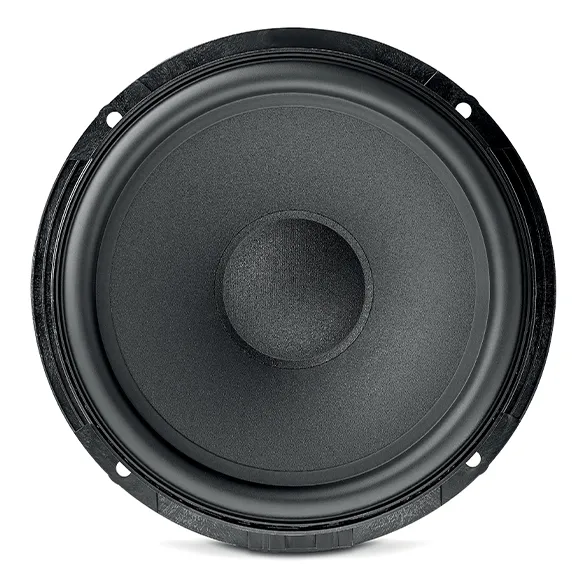 Акустика штатная Focal IS VW165 - фото