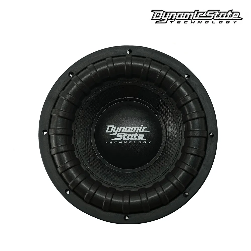 Сабвуфер Dynamic State CSW-252C CUSTOM Series - фото
