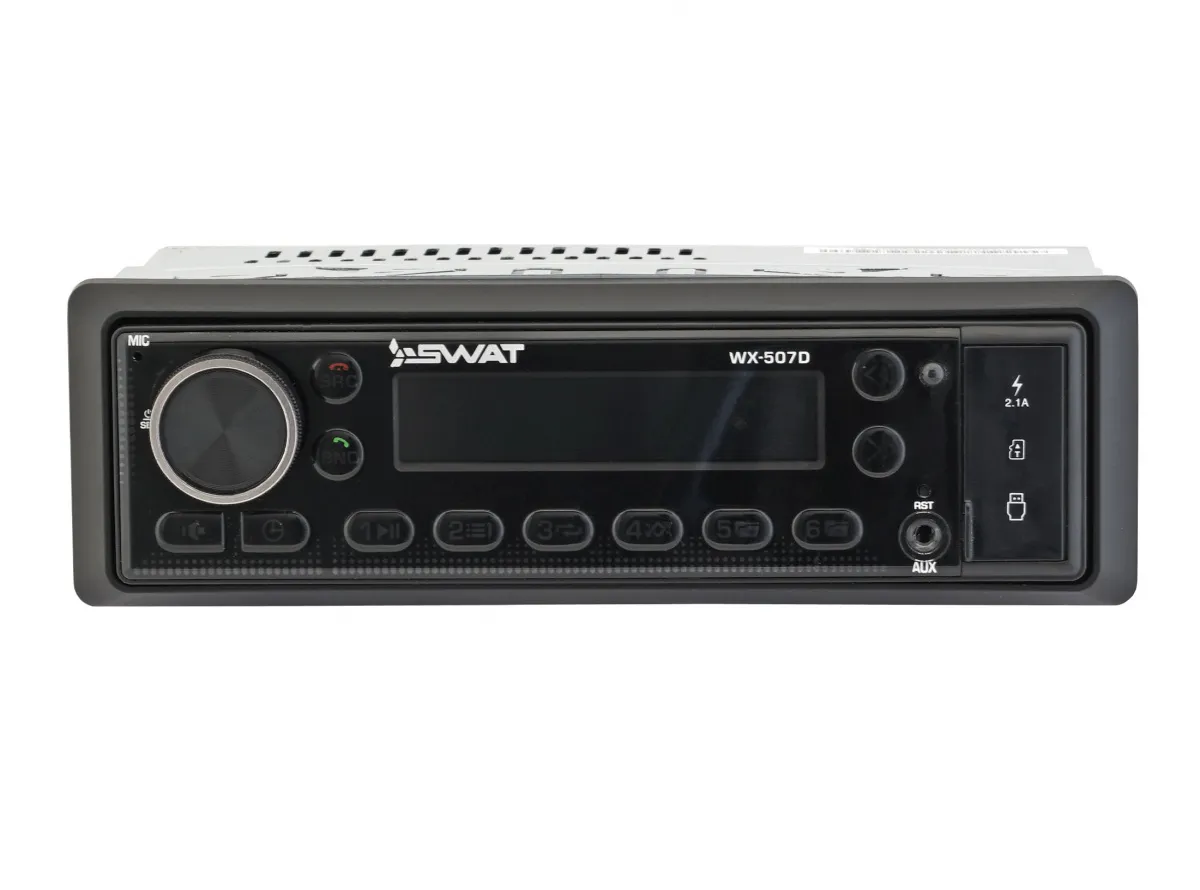 USB - ресивер SWAT WX-507D - фото