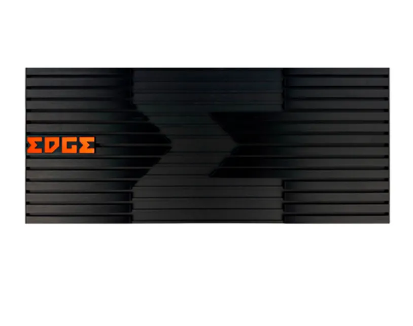 Усилитель 1-канальный EDGE EDBX2200.1D-E4 - фото