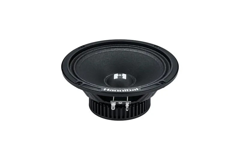 СЧ динамики Deaf Bonce Hannibal HM-6E - фото СЧ динамики Deaf Bonce Hannibal HM-6E - фото