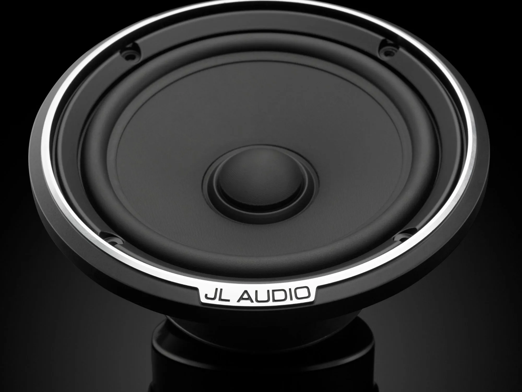 СЧ/НЧ динамик JL Audio C7-650CW - фото