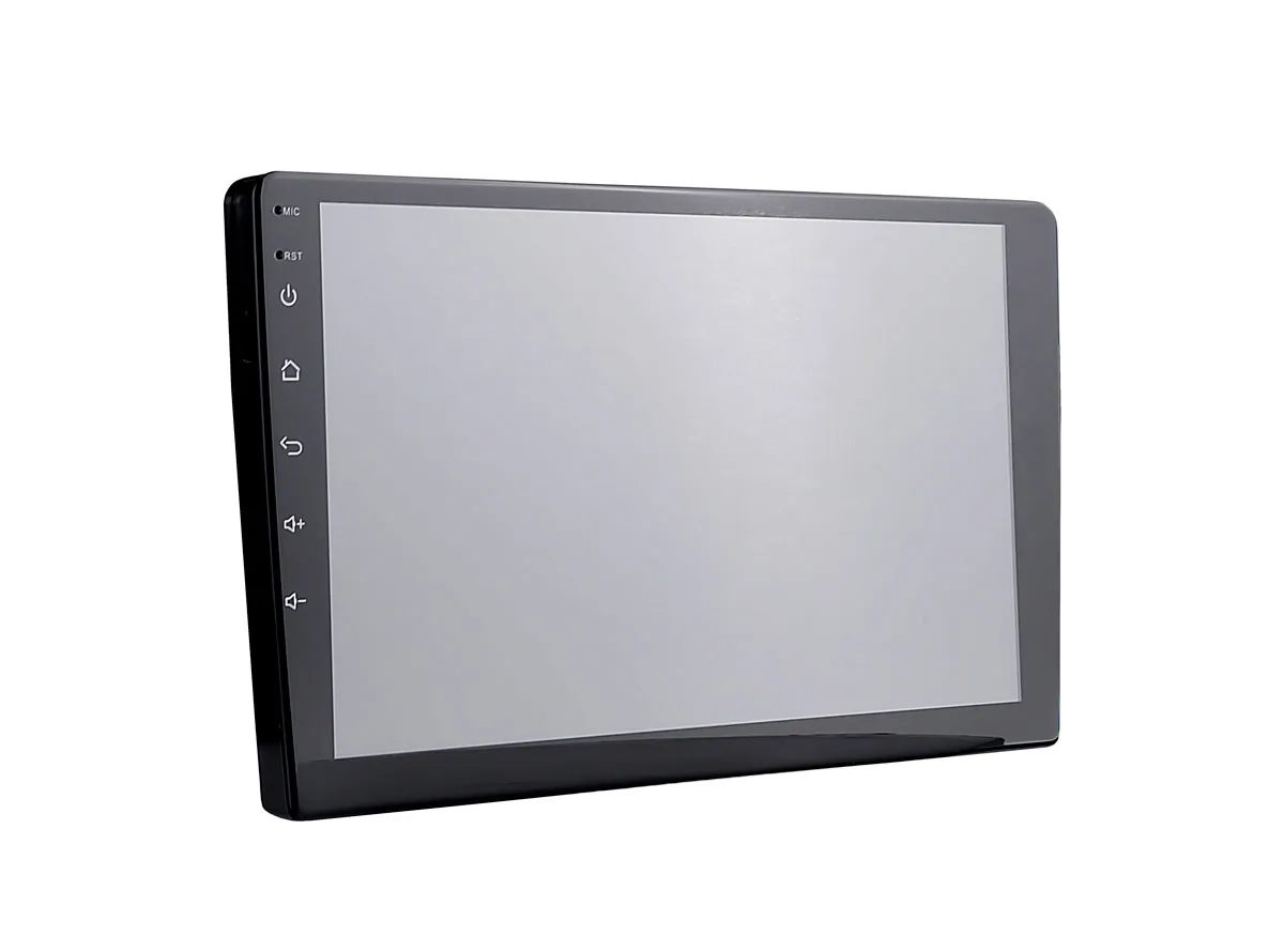 ГУ INCAR ADF-7709 Universal  9" - фото