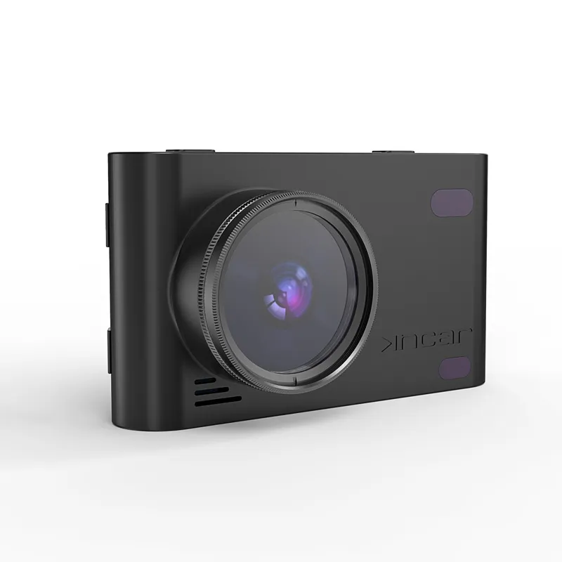 Комбо-устройство INCAR SDR-80/GPS - фото