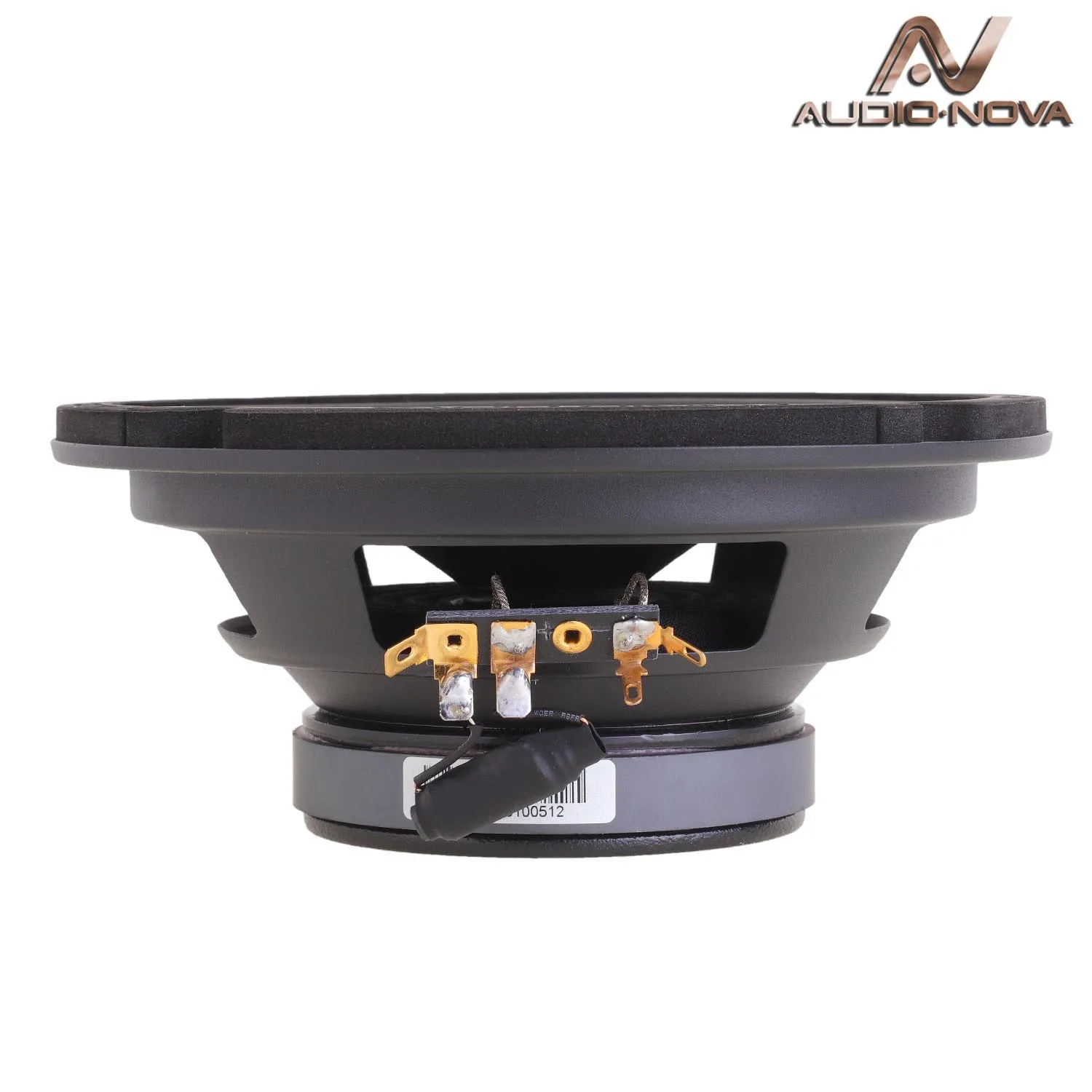 Акустика компонентная AUDIO NOVA TROY CS-162L - фото