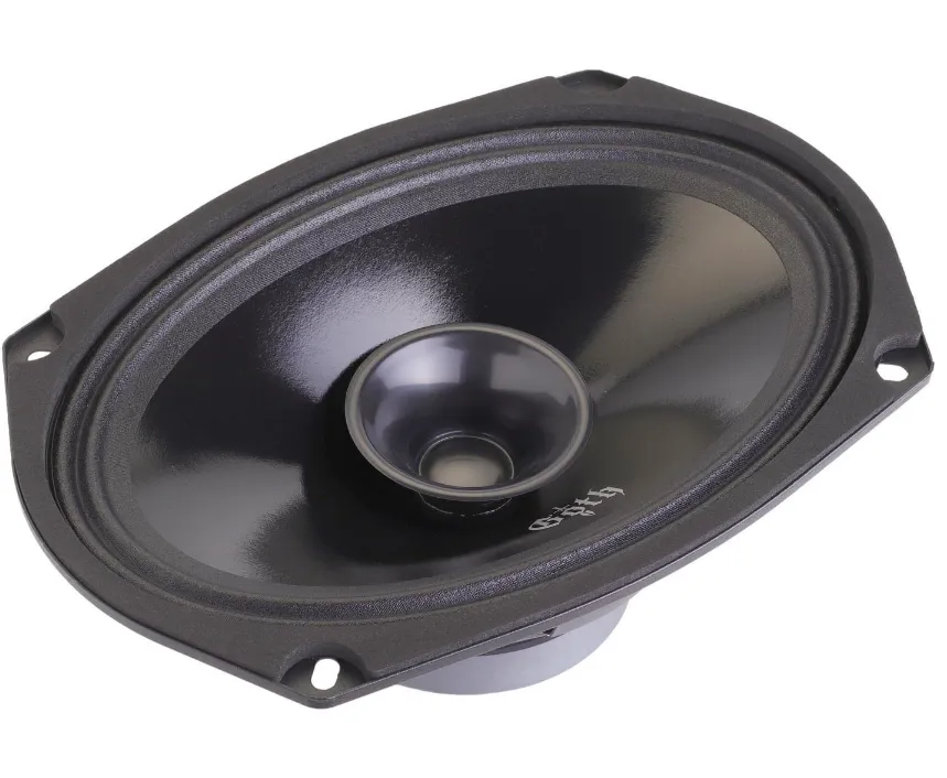 Мидбас AUDIO NOVA GOTH DC69 - фото