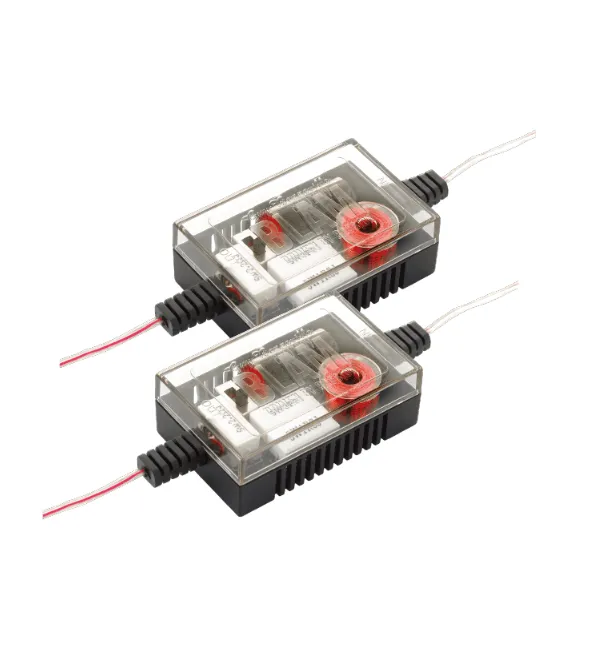 Кроссовер пассивный BLAM BFT02 - фото