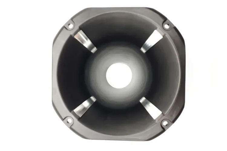 ВЧ-Драйвер Dynamic State FORCE TD2HH - фото