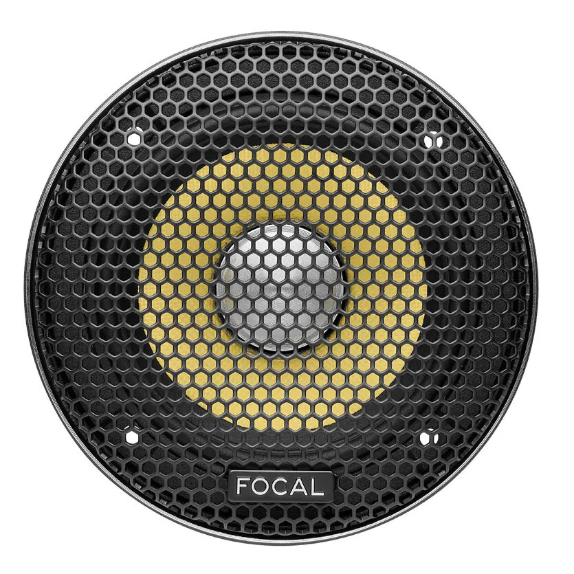 Акустика компонентная Focal ES165KX3 EVO - фото