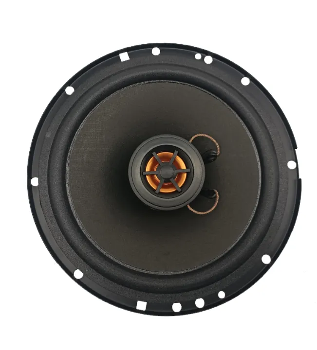 Акустика коаксиальная SWAT SP-C6 - фото