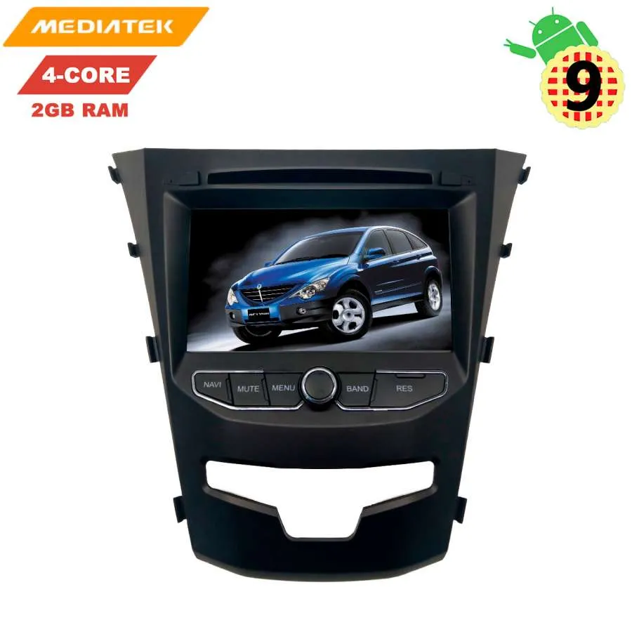 ШГУ LeTrun 2850 Ssangyong Actyon 2013+ - фото ШГУ LeTrun 2850 Ssangyong Actyon 2013+ - фото