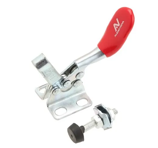 Зажим для фиксации AUDIO NOVA HCTS - фото