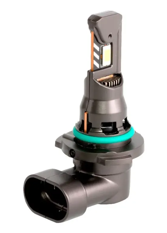 Лампа светодиодная MTF Light IMPRESS HB4(9006) 12V 6000K - фото