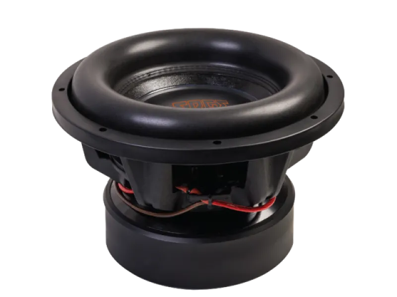 Сабвуфер EDGE EDP152SPL-E6 - фото