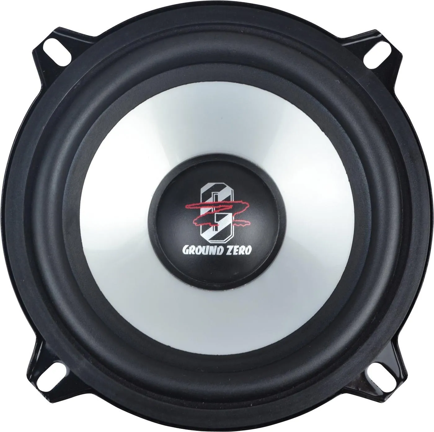 Акустика компонентная Ground Zero GZIC 525X  - фото