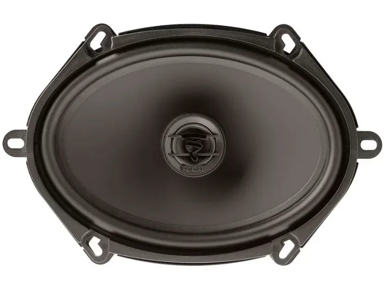 Акустика коаксиальная Focal ACX-570 - фото