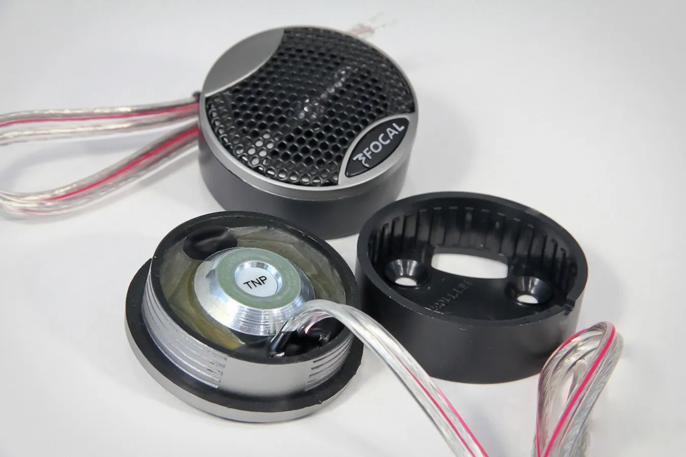 Акустика компонентная Focal PS-165X2 - фото