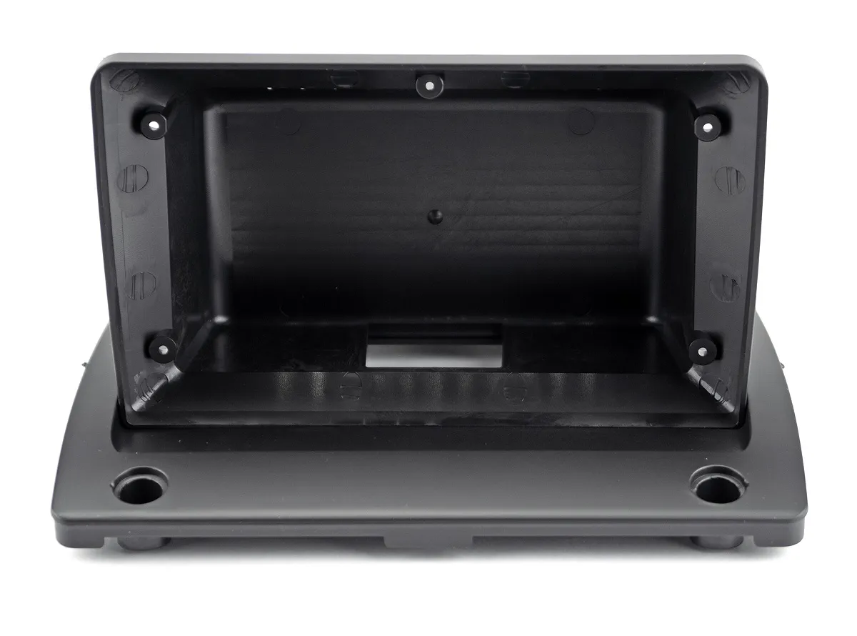 Рамка RVL-FC637 UMS VOLVO XC90 2002-2014, 9" - фото