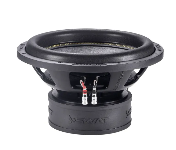 Сабвуфер SWAT GLK-12D1 - фото