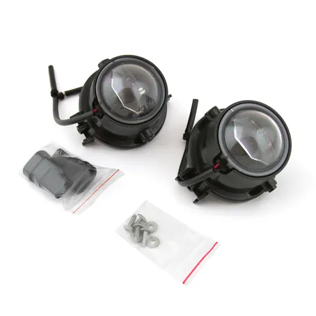 Фары дневного света светодиодные MTF FL07HK - фото