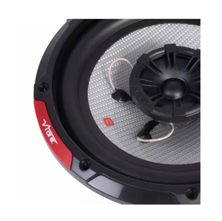 Акустика коаксиальная Vibe PULSE6-V3 - фото