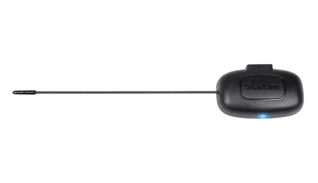 Автосигнализация StarLine A93 V2 - фото