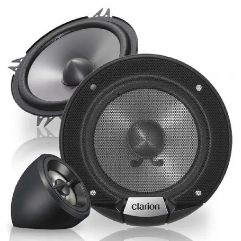 Акустика компонентная Clarion SRG1323S  - фото