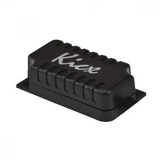 Акустика компонентная Kicx STN 5.2 - фото