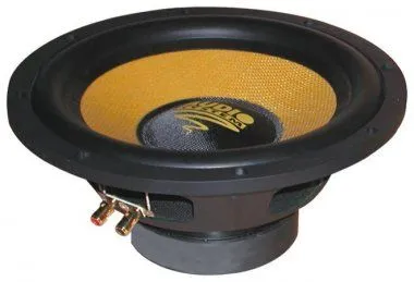 Сабвуфер Audio System R10 - фото