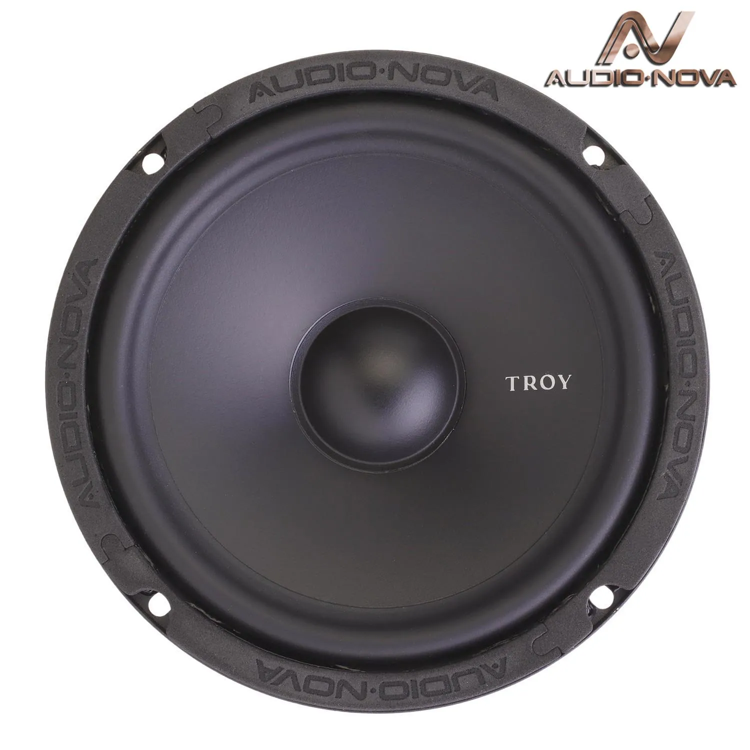 Акустика компонентная AUDIO NOVA TROY CS-162L - фото