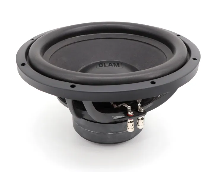 Сабвуфер BLAM L30DB - фото