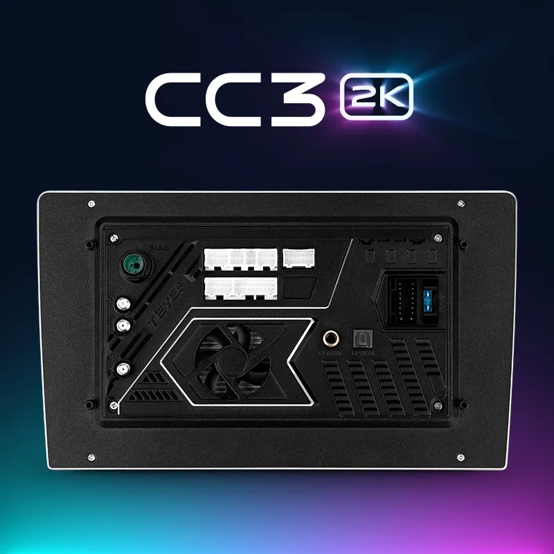 Комплект магнитолы TEYES CC3 2K 9.5" для Opel Zafira B 2005-2014 Комплект магнитолы TEYES CC3 2K 9.5" для Opel Zafira B 2005-2014