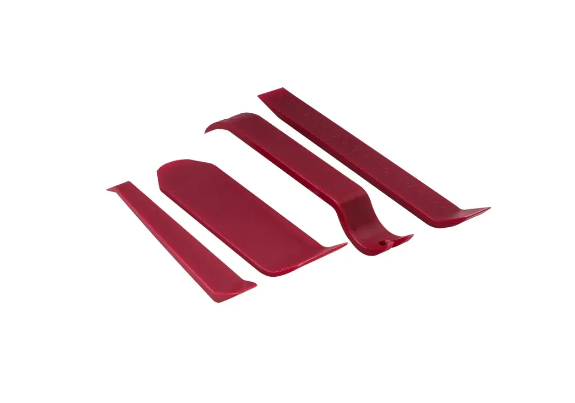 Набор инструментов Aura ARK-003R - фото