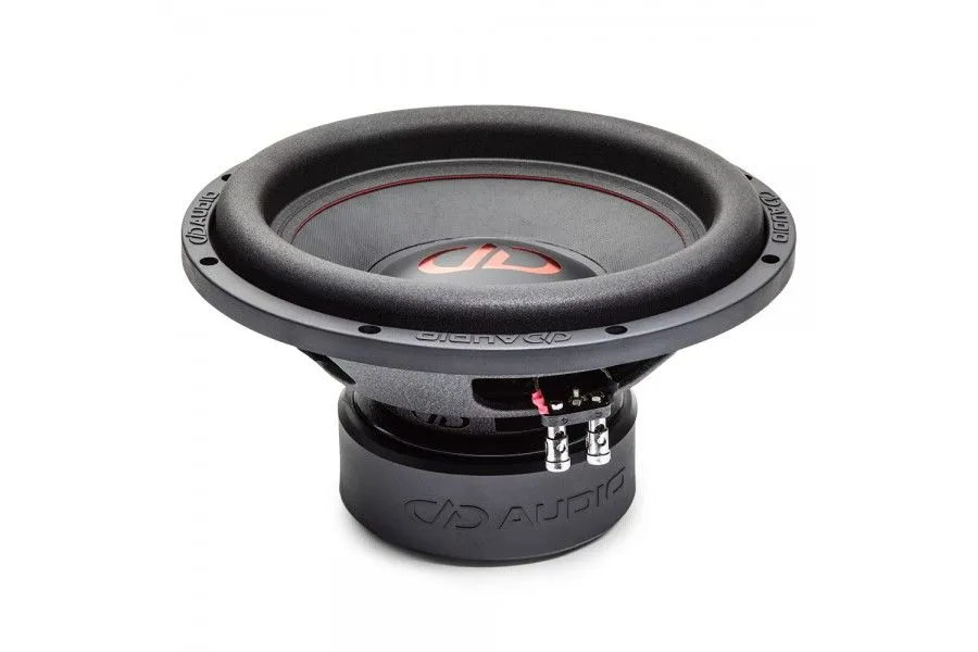 Сабвуфер DD Audio Redline DD615d-D2 - фото