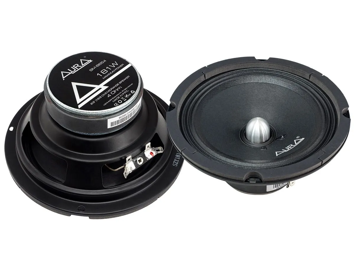 СЧ динамик Aura SM-B654v2 - фото