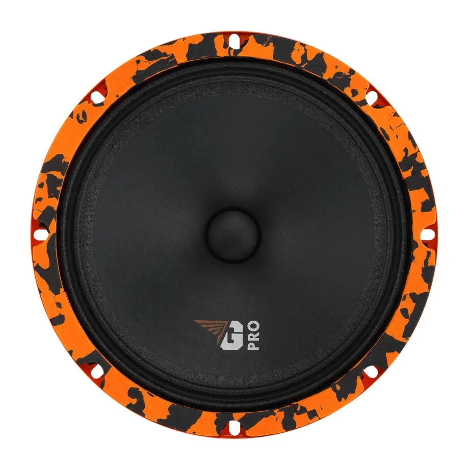 СЧ динамики DL Audio Gryphon Pro 200 - фото