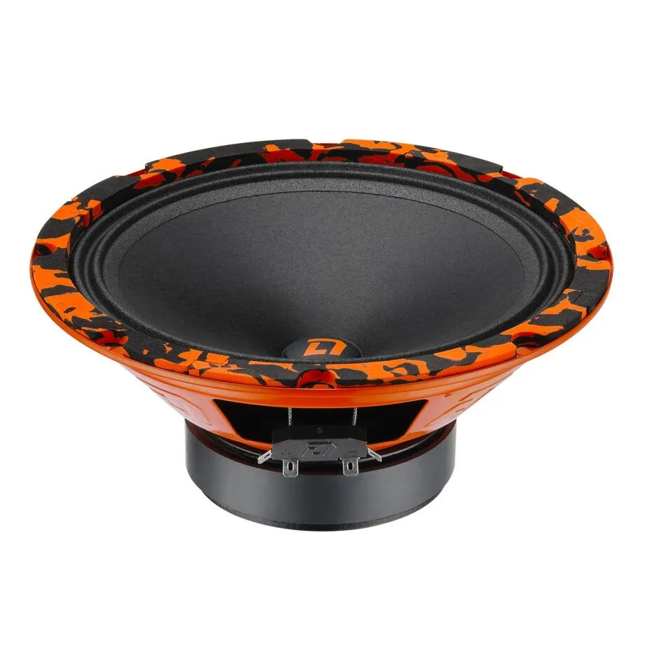 СЧ динамики DL Audio Barracuda 200 V.2 - фото СЧ динамики DL Audio Barracuda 200 V.2 - фото