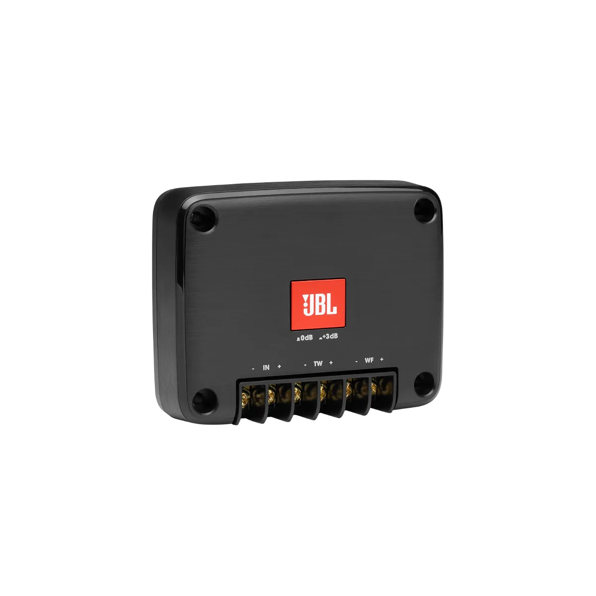 Акустика компонентная JBL CLUB 605CSQ - фото