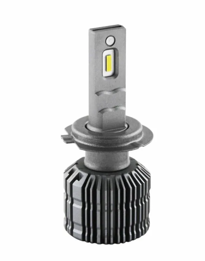 Лампа светодиодная MTF H7\H18 18W 1750lm 6000K - фото Лампа светодиодная MTF H7\H18 18W 1750lm 6000K - фото