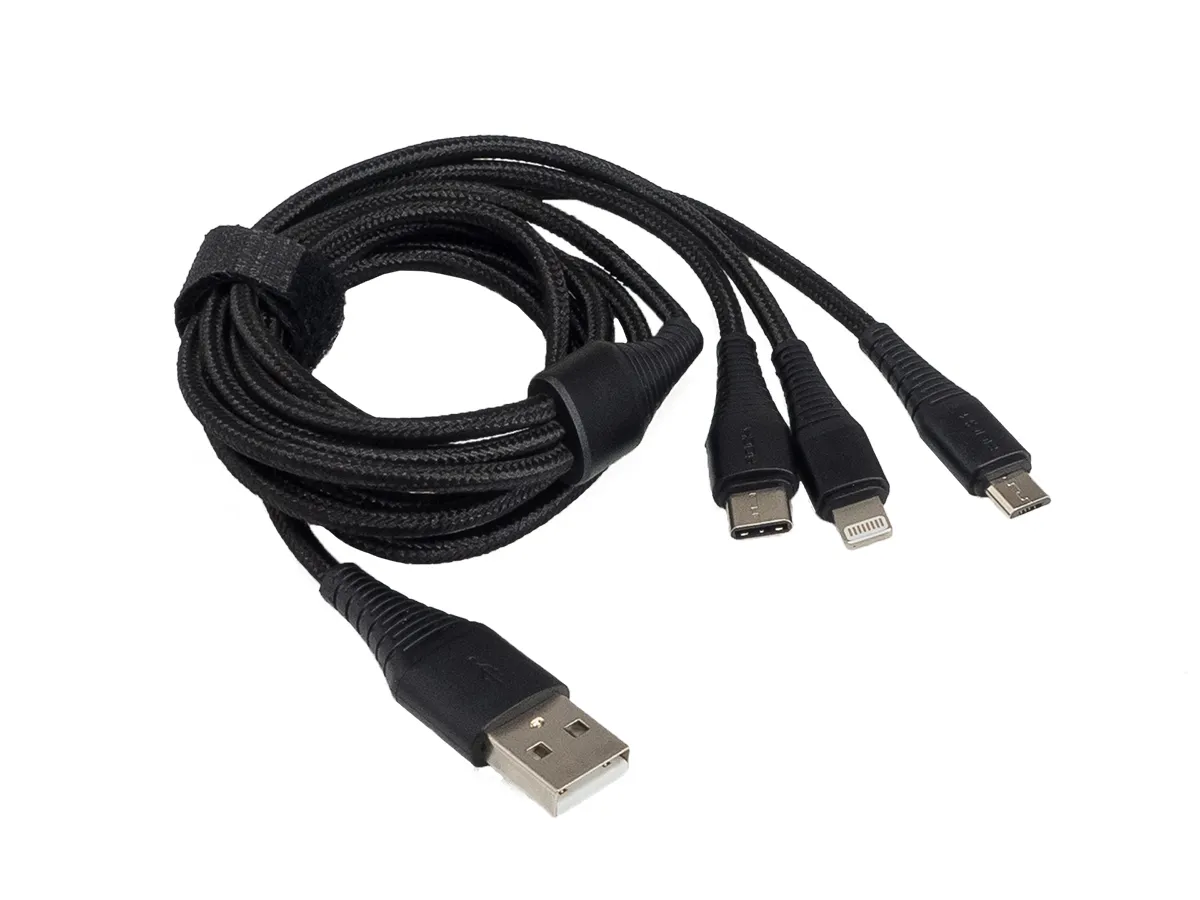Кабель Aura USB TPC-U31B - фото