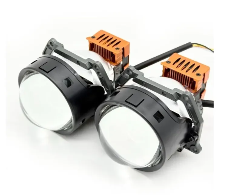 Би-линза Aozoom K8 2025 3.0" 5500K - фото