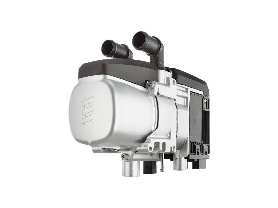 Предпусковой подогреватель двигателя Hydronic S3 B5E 12V (бензин) - фото