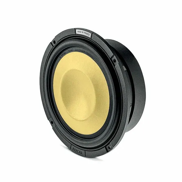 Мидбас Focal 6.5 KM - фото