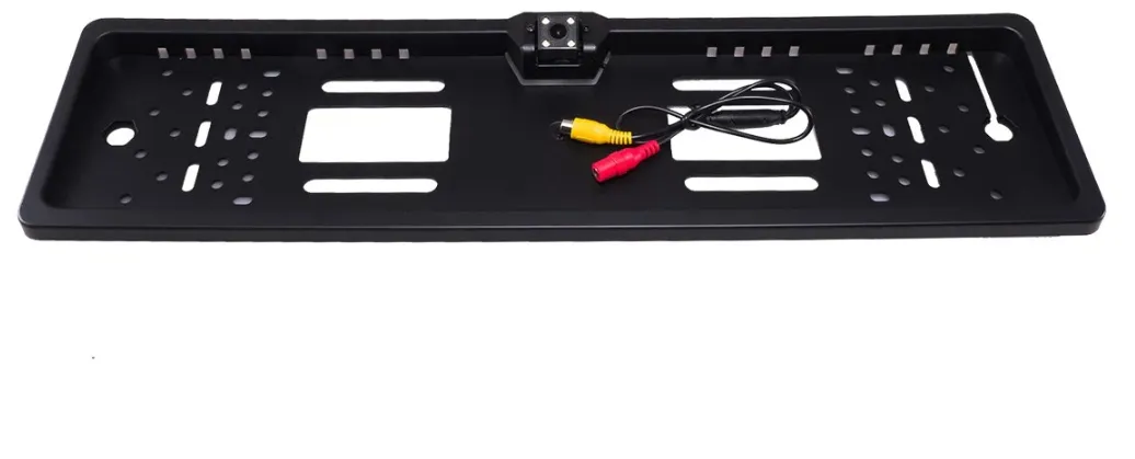 Камера заднего вида в штатное место Aura RVC-4207 - фото