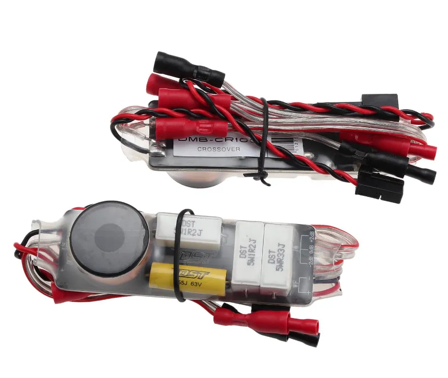 Кроссовер Dynamic State DMB-CR100 - фото