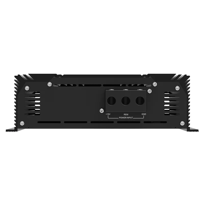 Усилитель 2-канальный Deaf Bonce Apocalypse AAB-1200.2D - фото