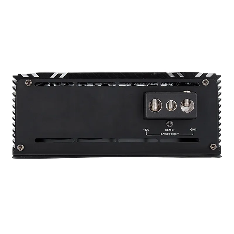 Усилитель 2-канальный Deaf Bonce Apocalypse AAB-600.2D Atom - фото