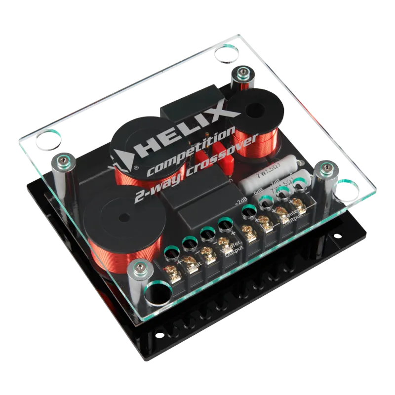 Акустика компонентная Helix C 62C Competition  - фото