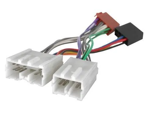 ISO VV-01 Volvo 850, 940, 960, S40, V40, V70, S70 - фото ISO VV-01 Volvo 850, 940, 960, S40, V40, V70, S70 - фото